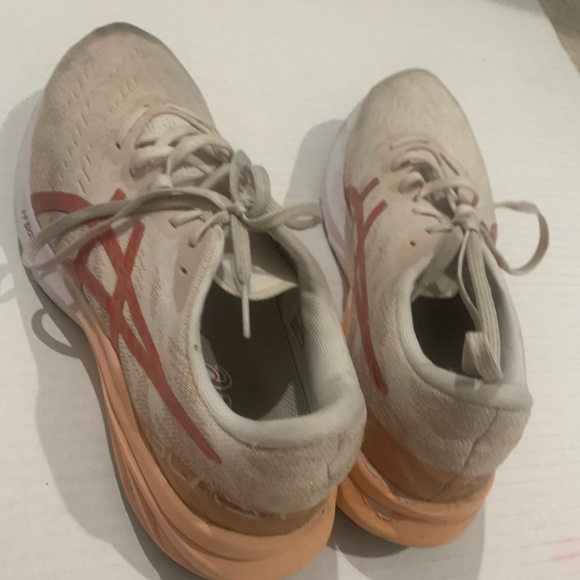 FF blasts ASICS - Picture 3 of 4